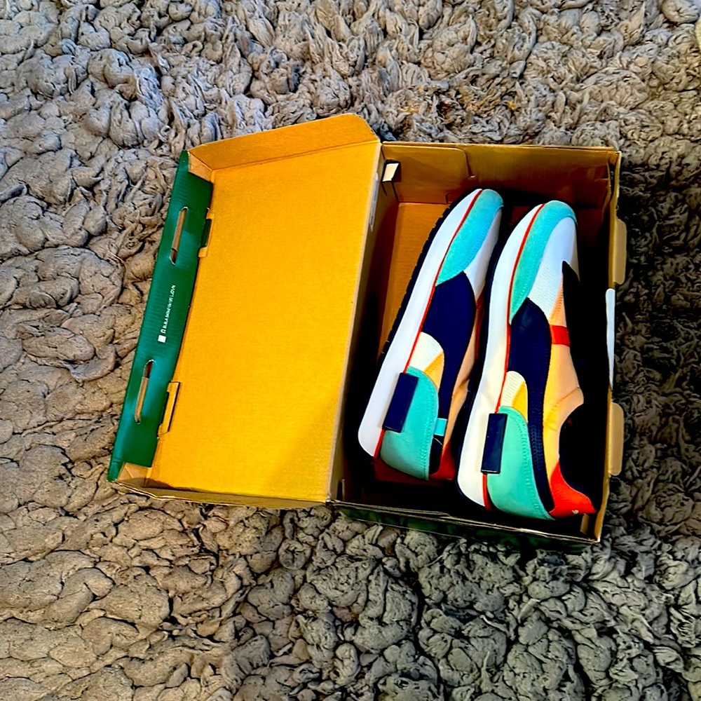 Brand new puma shoe for sale
